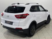 Hyundai Creta I Рестайлинг Курск  - изображение 23