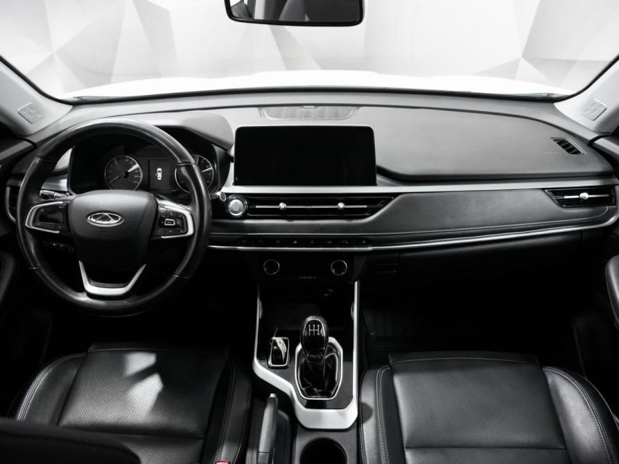 Chery Tiggo 4 Pro I Ульяновск  - изображение 11