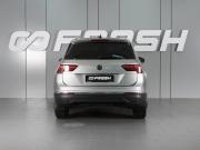 Volkswagen Tiguan II Рестайлинг Минеральные Воды  - изображение 21