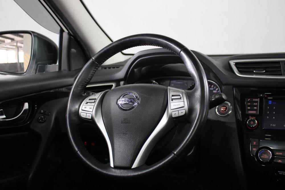Nissan Qashqai II Санкт-Петербург  - изображение 20