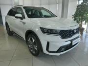 Kia Sorento IV Москва  - изображение 31
