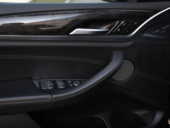 BMW X4 II (G02) с пробегом 2020 года, цена 4 149 000 рублей, 117987 км, внедорожник, Автокод Объявления
