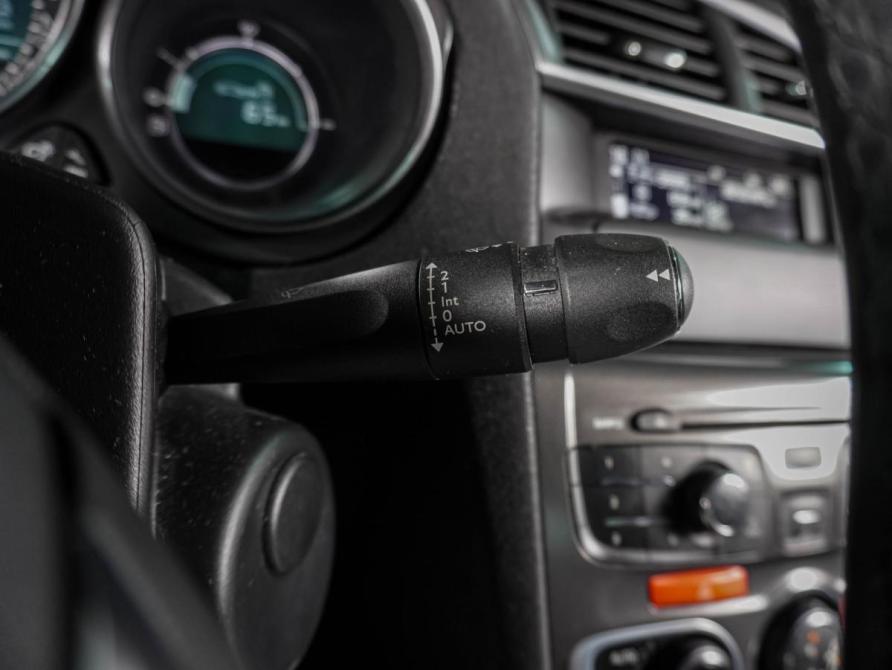 Citroen C4 II Воронеж  - изображение 16