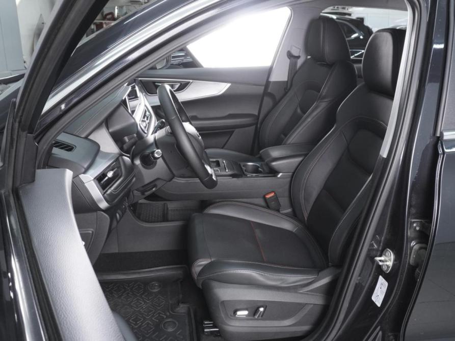 Chery Tiggo 7 Pro I Ростов-на-Дону  - изображение 10