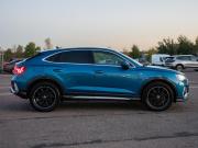 Audi Q3 Sportback II (F3) Москва  - изображение 25