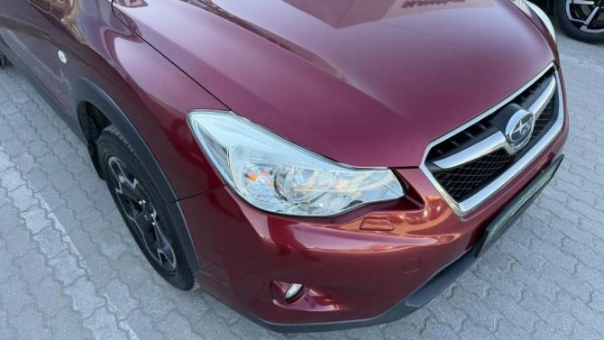 Subaru XV I с пробегом 2012 года, цена 1 184 000 рублей, 176408 км, внедорожник, Автокод Объявления