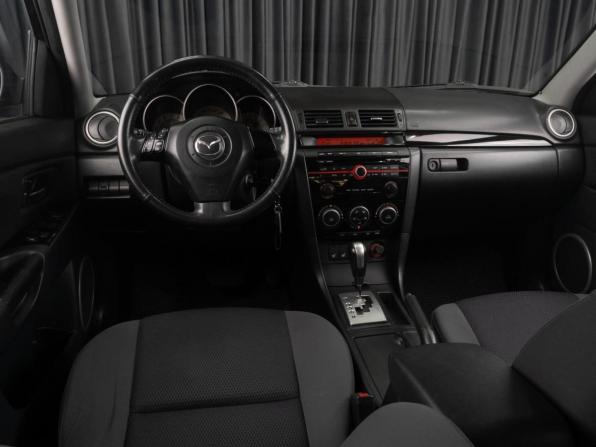 Mazda 3 I (BK) Рестайлинг с пробегом 2008 года, цена 719 000 рублей, 143254 км, хэтчбек, Автокод Объявления