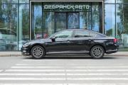 Volkswagen Passat B8 Брянск  - изображение 28