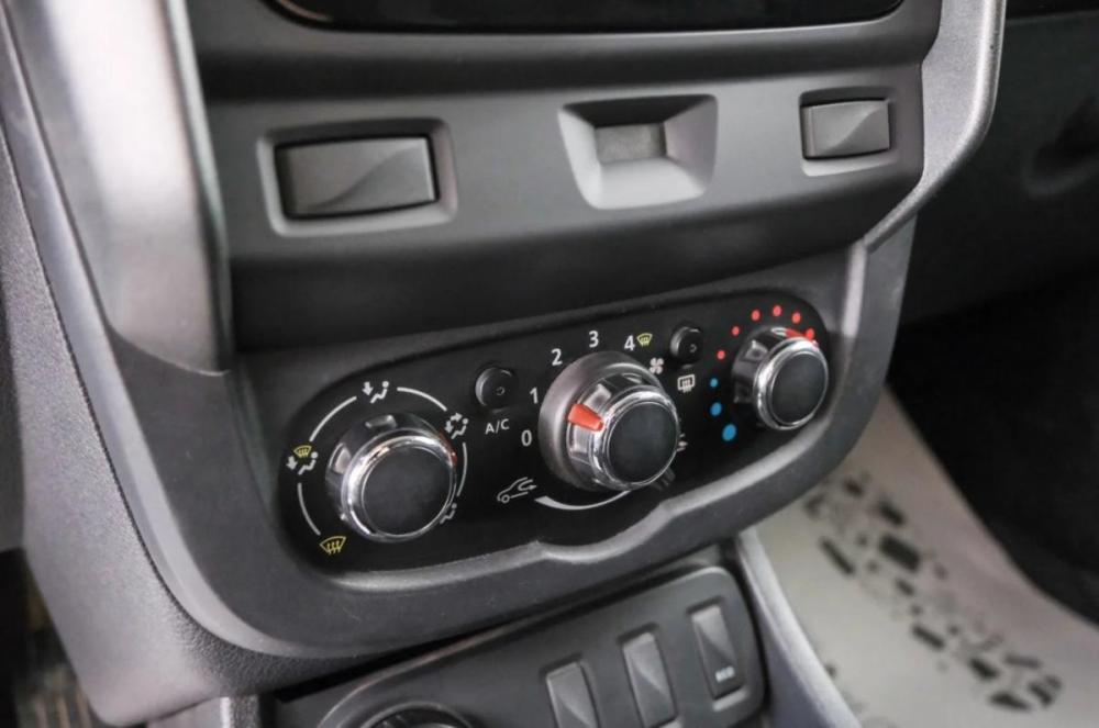 Renault Duster I Рестайлинг Красноярск  - изображение 17