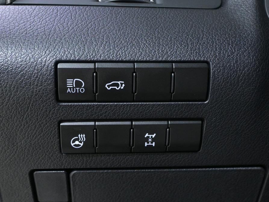 Lexus RX IV Рестайлинг Москва  - изображение 17