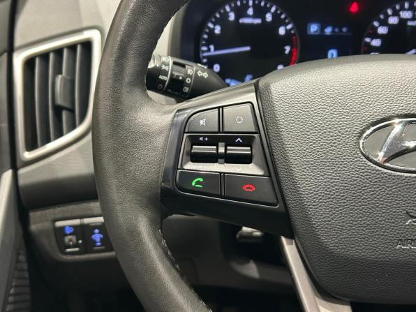 Hyundai Creta I Рестайлинг с пробегом 2021 года, цена 2 149 000 рублей, 68686 км, внедорожник, Автокод Объявления