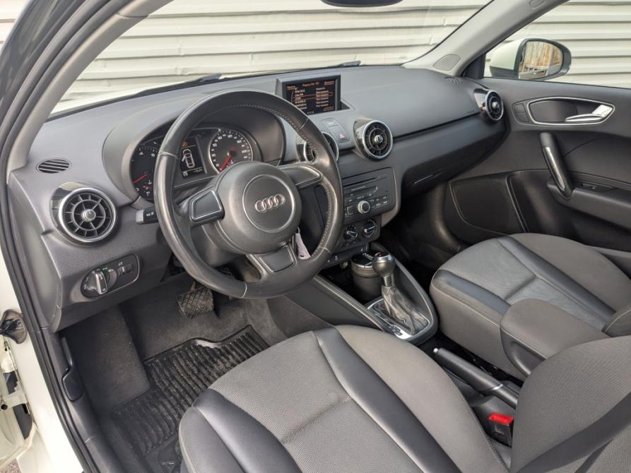 Audi A1 I (8X) Москва  - изображение 13