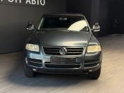 Volkswagen Touareg I Москва  - изображение 16