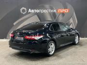 Toyota Camry VIII (XV70) Пермь  - изображение 27