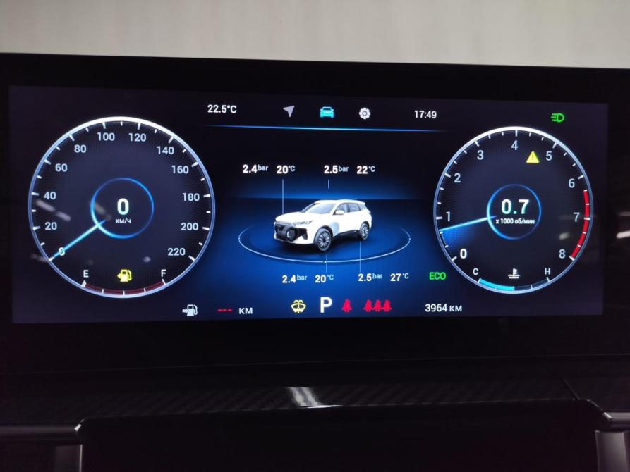 Chery Tiggo 7L I Санкт-Петербург  - изображение 23