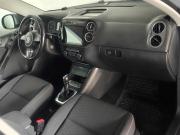 Volkswagen Tiguan I Рестайлинг Москва  - изображение 26