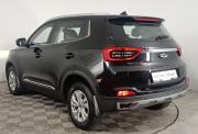 Chery Tiggo 4 Pro I Рестайлинг Волгоград  - изображение 26