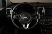 Kia Sportage IV Челябинск  - изображение 28