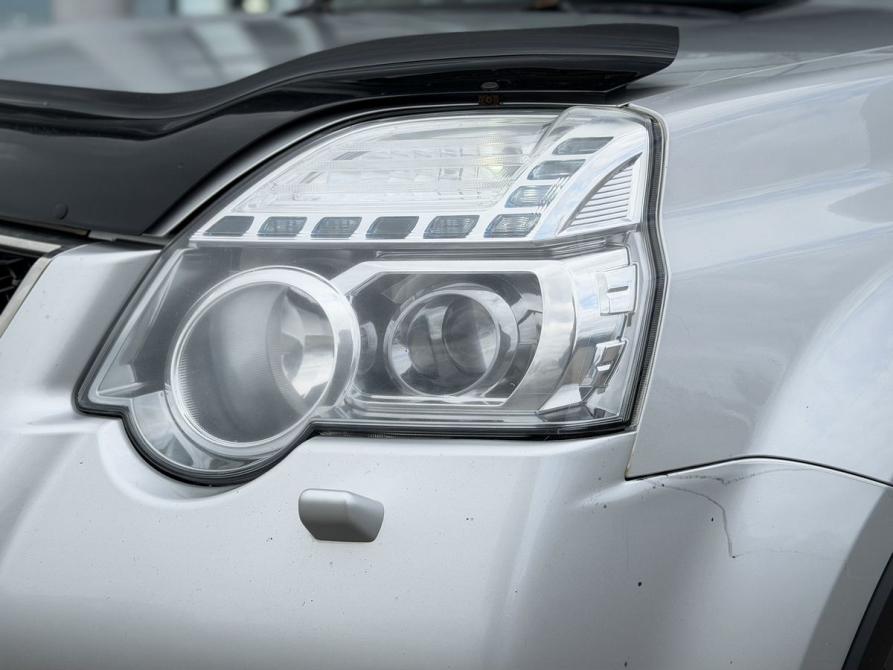 Nissan X-Trail II Рестайлинг Тверь  - изображение 8