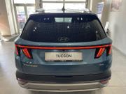 Hyundai Tucson IV Рестайлинг Москва  - изображение 14