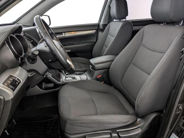 Kia Sorento II с пробегом 2011 года, цена 1 280 000 рублей, 190972 км, внедорожник, Автокод Объявления