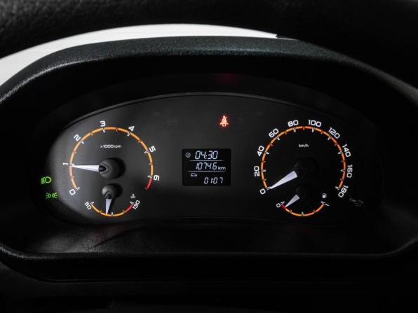 Lada (ВАЗ) Niva Legend с пробегом 2025 года, цена 989 000 рублей, 10746 км, внедорожник, Автокод Объявления