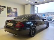 Mercedes-Benz E-Класс III (W211 S211) Новосибирск  - изображение 21