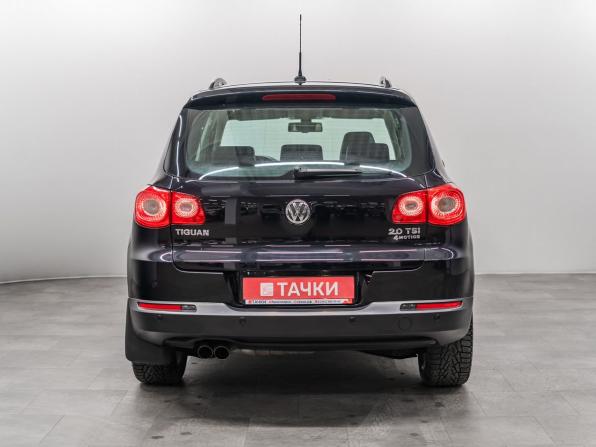 Volkswagen Tiguan I с пробегом 2010 года, цена 1 155 000 рублей, 150517 км, внедорожник, Автокод Объявления
