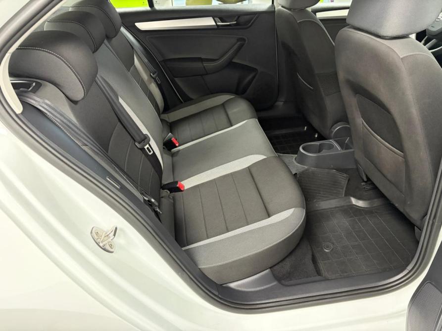 Skoda Rapid I Рестайлинг Киров  - изображение 14