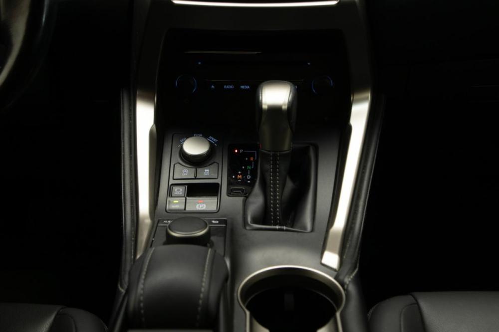 Lexus NX I Москва  - изображение 14