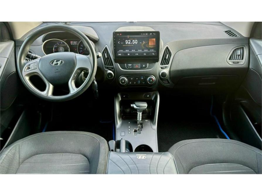 Hyundai ix35 I Рестайлинг Орел  - изображение 15