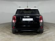 Mini Countryman II Москва  - изображение 20
