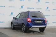 Lada (ВАЗ) Granta I Рестайлинг Пермь  - изображение 26