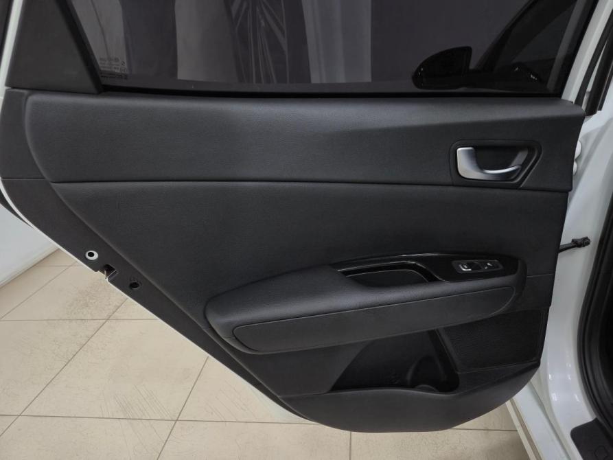 Kia Optima IV Рестайлинг Альметьевск  - изображение 18
