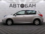Nissan Tiida I Рестайлинг Екатеринбург  - изображение 28