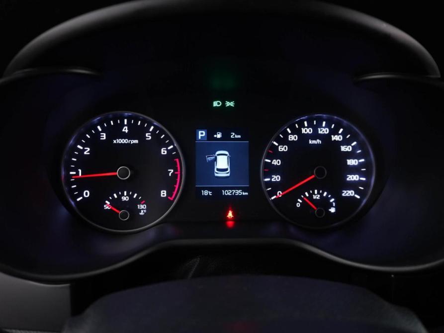 Kia Rio IV Москва  - изображение 19