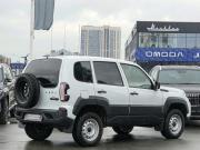 Lada (ВАЗ) Niva Travel I Новосибирск  - изображение 32