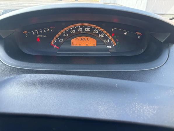 Honda Freed I с пробегом 2010 года, цена 645 000 рублей, 380000 км, компактвэн, Автокод Объявления