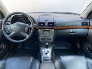 Toyota Avensis II Рестайлинг Москва  - изображение 28