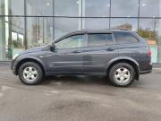SsangYong Kyron I Рестайлинг Ижевск  - изображение 32