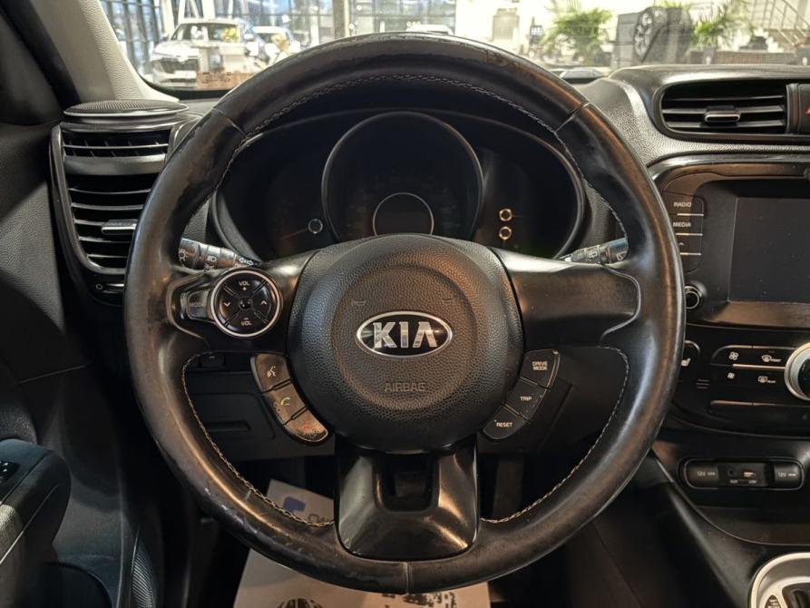 Kia Soul II Рестайлинг Новомосковск  - изображение 12