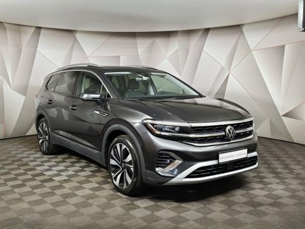Volkswagen Talagon I с пробегом 2023 года, цена 3 919 000 рублей, 100461 км, внедорожник, Автокод Объявления