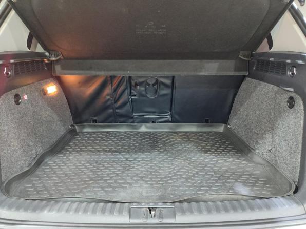 Volkswagen Tiguan I Рестайлинг с пробегом 2012 года, цена 1 350 000 рублей, 200228 км, внедорожник, Автокод Объявления