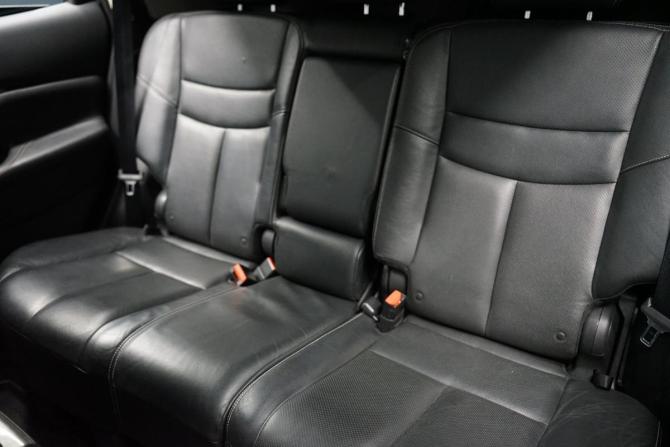 Nissan Murano III (Z52) с пробегом 2020 года, цена 2 790 000 рублей, 122000 км, внедорожник, Автокод Объявления