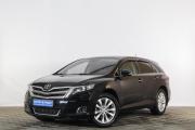 Toyota Venza II Тюмень  - изображение 24