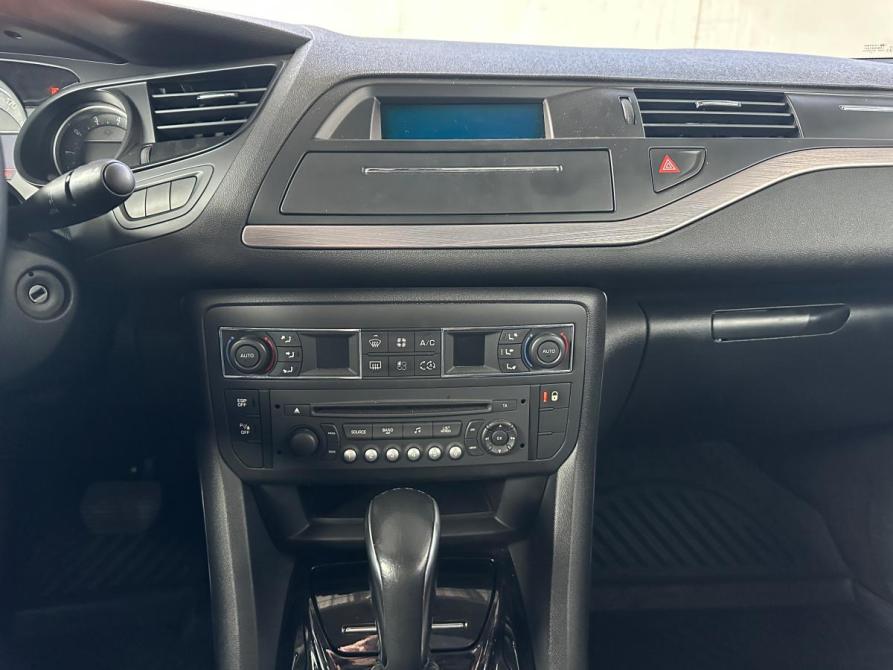 Citroen C5 II Тамбов  - изображение 16