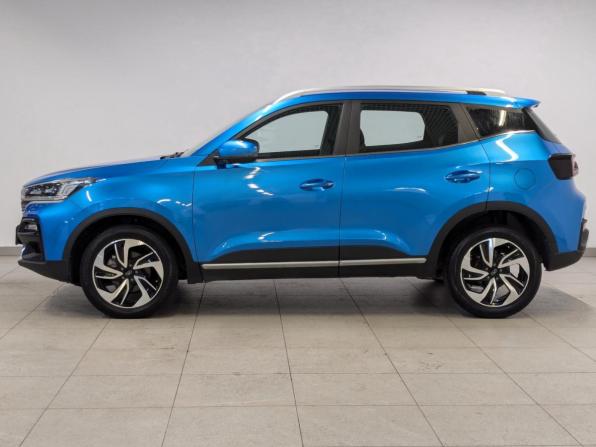 Kaiyi X3 с пробегом 2024 года, цена 1 300 000 рублей, 30551 км, внедорожник, Автокод Объявления