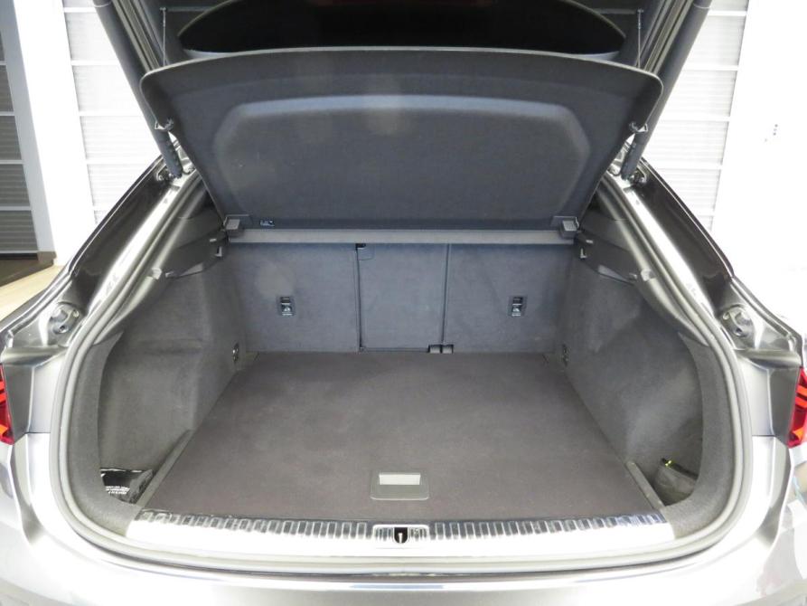 Audi Q3 Sportback II (F3) Санкт-Петербург  - изображение 27
