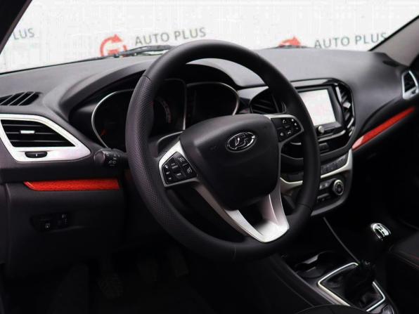 Lada (ВАЗ) Vesta I с пробегом 2019 года, цена 1 040 000 рублей, 87498 км, седан, Автокод Объявления