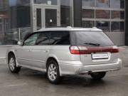 Subaru Legacy III Новосибирск  - изображение 24